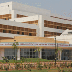 ଅଙ୍ଗ ପ୍ରତିରୋପଣ ଏବଂ ସ୍ୱାସ୍ଥ୍ୟସେବାରେ କୃତ୍ରିମ ବୁଦ୍ଧିମତ୍ତାର ଉପଯୋଗ, ଏମ୍ସ ଭୁବନେଶ୍ବର ଓ ନାମ୍ସ ପକ୍ଷରୁ ଆଞ୍ଚଳିକ ଚିକିତ୍ସା ଶିକ୍ଷା କାର୍ଯ୍ୟକ୍ରମ