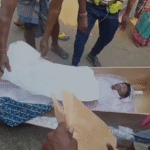 କର୍ଣ୍ଣାଟକର କାଙ୍କାନାଡ଼ି ସହରକୁ ଦାଦନ ଖଟିବାକୁ ଯାଇ ସୁନ୍ଦରଗଡ ଜର୍ମାଲର ଜଣେ ବ୍ୟକ୍ତି ମୃତ