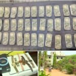 ତହସିଲ୍‌ଦାରଙ୍କରାଜଧାନୀରେ୨କୋଠା୭_ପ୍ଲଟ୍ |