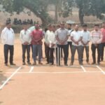 ଗ୍ରାମାଞ୍ଚଳ ସ୍ତରୀୟ ମା’ କନକ ଦୁର୍ଗା ନକ୍ଆଉଟ୍ କ୍ରିକେଟ୍ ପ୍ରତିଯୋଗିତା ଉଦଯାପିତ,