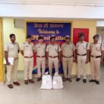 କଟକ ଜିଲ୍ଲା ଅବକାରୀ ବିଭାଗ ଜବତ କଲା ଗଞ୍ଜେଇ।