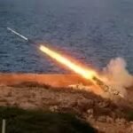 ତାଣ୍ଡବ ରଚୁଛି ଇରାନର କ୍ଲଷ୍ଟର୍‌ ବମ୍‌ ମିସାଇଲ, ଛାନିଆ ଇସ୍ରାଏଲ- ଆମେରିକା