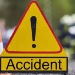 ଟ୍ରକ- ଟ୍ରକ ଧକ୍କା , ୨ ଗୁରୁତର |