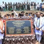 ଅନୁଗୋଳ ଡେରଜାଙ୍ଗ ଡ୍ୟାମ୍‌ରେ ‘ବୋଟିଂ ସୁବିଧା’ର ଶୁଭାରମ୍ଭ କଲେ କେନ୍ଦ୍ରମନ୍ତ୍ରୀ , ପର୍ଯ୍ୟଟନ ମାଧ୍ୟମରେ ସ୍ଥାନୀୟ ଅର୍ଥନୀତି ସୁଦୃଢ଼ ହେବ – ଧର୍ମେନ୍ଦ୍ର ପ୍ରଧାନ