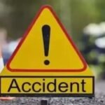 ଦୁର୍ଘଟଣାରେ ଚାଲିଗଲା ଦମ୍ପତିଙ୍କ ଜୀବନ।