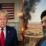 ଯୁଦ୍ଧ ରୋକିବାକୁ ଆମେରିକାର ଶାନ୍ତି ପ୍ରସ୍ତାବକୁ ଇରାନର ପ୍ରତ୍ୟାଖ୍ୟାନ, ରଖିଲା ଏହି ୫ ସର୍ତ୍ତ…