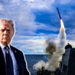 ଆମେରିକାରୁ ଶେଷ ହେବାରେ ଲାଗିଛି କ୍ଷେପଣାସ୍ତ୍ର, ଇରାନ ଯୁଦ୍ଧକୁ ଦୃଷ୍ଟିରେ ରଖି ୪ ଗୁଣା ଉତ୍ପାଦନ ବଢାଇବାକୁ ଟ୍ରମ୍ପଙ୍କ ନିର୍ଦ୍ଦେଶ…