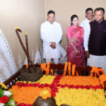 ଉତ୍କଳମଣିଙ୍କ ଜନ୍ମପୀଠରେ ପାଳିତ ହେଲା ଓଡ଼ିଶା ଦିବସ ୨୦୨୬