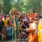 ବନସର ଗ୍ରାମରେ ସାତ ଦିନ ଧରି ଚାଲିଥିବା ସପ୍ତା ଉଦଯାପିତ