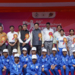 ୬୯ତମ SGFI ରଗବୀ ଚାମ୍ପିଅନସିପ୍ |