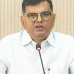 LPGର କୌଣସି ସମସ୍ୟା ନାହିଁ: ଯୋଗାଣ ସଚିବ ସଞ୍ଜୟ ସିଂ