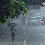 ୨୭ ଜିଲ୍ଲାରେ ବଜ୍ରପାତ ସହ ବର୍ଷା ସମ୍ଭାବନା