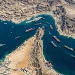 ହର୍ମୁଜ ନିକଟ ସମୁଦ୍ରରେ ଖଞ୍ଜାଯାଇଛି ‘ସି-ମାଇନ୍ସ