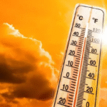 ହିଟ୍ ୱେଭ୍: ୬ ଦିନ ପାଇଁ ୟେଲୋ ୱାର୍ଣ୍ଣିଂ ଜାରି