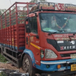 ଲୁହା ପ୍ଲେଟରେ ଚାପି ହୋଇ ମା’-ପୁଅ ମୃତ