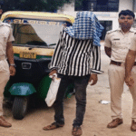 ଫଳ ଟ୍ରକରେ ଗଞ୍ଜେଇ ଚୋରା ଚାଲାଣ ଓ କଟକରୁ ହେରୋଇନ ଜବତ, ଅଭିଯୁକ୍ତ ଗିରଫ