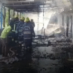 ତାମିଲନାଡୁ ବାଣ କାରଖାନାରେ ଭୟଙ୍କର ବିସ୍ଫୋରଣ: ୧୮ ମୃତ, ଅନେକ ଗୁରୁତର |