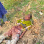 ଧାରୁଆ ଅସ୍ତ୍ରରେ ନାବାଳକକୁ ମରଣାନ୍ତକ ଆକ୍ରମ, କେନାଲ ବନ୍ଧରୁ ରକ୍ତ ଜୁଡୁବୁଡୁ ଅବସ୍ଥାରେ ଉଦ୍ଧାର ହେଲା ନିଖୋଜ ନାବାଳକ |