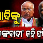 ମୋଦିଙ୍କୁ ଗାଳି ଦେବା ପଡ଼ିଲା ମହଙ୍ଗା