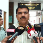 ଏପ୍ରିଲ ୨୭ ରୁ ଖରାଛୁଟି : ଗଣଶିକ୍ଷା ମନ୍ତ୍ରୀ ନିତ୍ୟାନନ୍ଦ ଗଣ୍ଡ