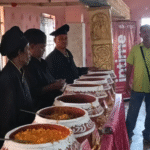 ସଂପୂର୍ଣ୍ଣ ନିଆରା ଭିନ୍ନ ସ୍ବାଦର ପାରମ୍ପରିକ ଖାଦ୍ୟ ପ୍ରସ୍ତୁତ ଏବଂ ପରିବେଷଣର ଲୋକପ୍ରିୟ ସଂସ୍ଥା :” ଇନ୍ ଟାଇମ୍ ଆଣ୍ଡ କ୍ୟାଟ୍ରିଙ୍ଗ “