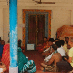 ଗଣିଆରେ ପ୍ରଧାନ ମନ୍ତ୍ରୀଙ୍କ ମନ୍ କି ବାତ୍ କାର୍ଯ୍ୟକ୍ରମ