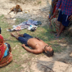 ଗାଧେଇବାକୁ ଯାଇ ପୋଖରୀରେବୁଡି ଯୁବକ ମୃତ