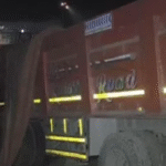 ଟ୍ରେଲରକୁ ପିଟିଲା ଯାତ୍ରୀବାହୀ ବସ୍‌; ମୃତ୍ୟୁ ସଂଖ୍ୟା ୪କୁ ବୃଦ୍ଧି, ସଙ୍କଟାପନ୍ନ ଅନେକ ଯାତ୍ରୀ