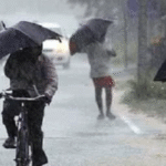 ମେ’ ୪ ପର୍ଯ୍ୟନ୍ତ ବିଭିନ୍ନ ଜିଲାରେ କାଳବୈଶାଖୀ