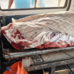 ଅଜଣା ଗାଡ଼ି ଧକ୍କାରେ ଯୁବକଙ୍କ ଶୋଚନୀୟ ମୃତ୍ୟୁ