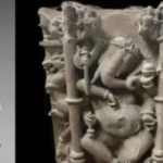 ଆମେରିକା ଭାରତକୁ ଫେରାଇଲା ୬୫୭ ଅମୂଲ୍ୟ ବସ୍ତୁ
