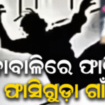 ଘର ସିଡି ପାହାଚରୁ ଖସିପଡ଼ିଲେ, ଚାଲିଗଲା ଆଇଟିଆଇ ଛାତ୍ରଙ୍କ ଜୀବନ |