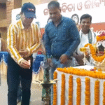ମାନସିଂହ ସାହିତ୍ୟ ସଂସଦର ୬୫ ତମ କବିତା ଆସର ଅନୁଷ୍ଠିତ ହୋଇଯାଇଛି।