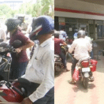 ରାଜ୍ୟରେ ପେଟ୍ରୋଲ, ଡିଜେଲ୍ ଅଭାବ