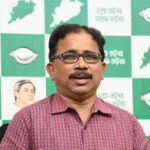 ଦଳରୁ ସମସ୍ତ ସୁବିଧା ନେଇ ନିଜ ସ୍ୱାର୍ଥ ପାଇଁ ଇସ୍ତଫା ଦେଇଛନ୍ତି ଦେବାଶିଷ: ବିଜେଡି