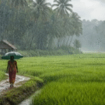 ଆଗୁଆ ମୌସୁମୀ ପୂର୍ବାନୁମାନ ଭୁଲ୍: ଜୁନ୍‌ ୪ ସୁଦ୍ଧା କେରଳ ଛୁଇଁପାରେ |