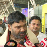 ଦେଖନ୍ତୁ ବିଜେଡି ଅବସ୍ଥା କଣ ହେଉଛି: ଦେବାଶିଷ ସାମନ୍ତରାୟ