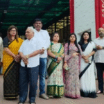 କବିସୂର୍ଯ୍ୟନଗର ଥାନାରେ ହାଜତ ମୃତ୍ୟୁ ଘଟଣା: ରାଜ୍ୟ ମାନବାଧିକାର କମିଶନଙ୍କୁ ଭେଟିଲା ବିଜେଡି ପ୍ରତିନିଧିମଣ୍ଡଳୀ