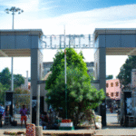 SCB ସର୍ଜରୀ ବିଭାଗରେ ନିଆଁ |