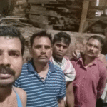 ଥାଇଲାଣ୍ଡରେ ଫସିଛନ୍ତି ୪ ଓଡ଼ିଆ |