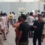 ହସ୍ପିଟାଲ ଆଇସିୟୁରେ ନିଆଁ ଲାଗି ୪ ମୃତ |