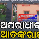 ପୁରୁଷୋତ୍ତମପୁର ଅଞ୍ଚଳରେ ଆତଙ୍କ ସୃଷ୍ଟି କରୁଛନ୍ତି ଅପରାଧୀ, ଗ୍ୟାଙ୍ଗକୁ ଠାବ କରିବା ଲାଗି ପୋଲିସ…
