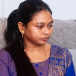 ଅନାସ୍ଥା ଆସିବା ପରେ ମୁହଁ ଖୋଲିଲେ ଚାମେଲି