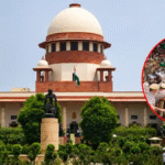 CJP ଆନ୍ଦୋଳନରେ ପୋଲିସର ବର୍ବରତାକୁ ନେଇ ରାଗିଗଲେ ସୁପ୍ରିମକୋର୍ଟ