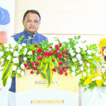 ନିଶା କ୍ଷେତ୍ରରେ ‘ଜିରୋ ଟୋଲେରାନ୍ସ’: ମାଫିଆଙ୍କୁ ମୁଖ୍ୟମନ୍ତ୍ରୀଙ୍କ ଚେତାବନୀ – “ସୁଧୁର, ନଚେତ୍ ବୁଲଡୋଜର ଆକ୍ସନ୍ ପାଇଁ ପ୍ରସ୍ତୁତ ରୁହ!”