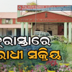 ଆଇନ ଶୃଙ୍ଖଳା ହୁଗୁଳା: ସକ୍ରିୟ ହୋଇପଡ଼ିଛନ୍ତି ଅପରାଧୀ