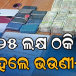 ନକଲି ଫେସ୍‌ବୁକ୍‌ ଆଇଡିରେ ଠକି ନେଇଥିଲେ ୨୫ ଲକ୍ଷ ଟଙ୍କା, ୩ ଭଉଣୀଭାଇଙ୍କୁ ବାନ୍ଧିଲା ସାଇବର ପୋଲିସ