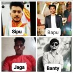 -ଗଣେଶ ଭସାଣି ବେଳେ ଅଘଟଣ ପାଣି ରେ ବୁଡି ଚାରି ଜଣ ଯୁବକ ମୃତ